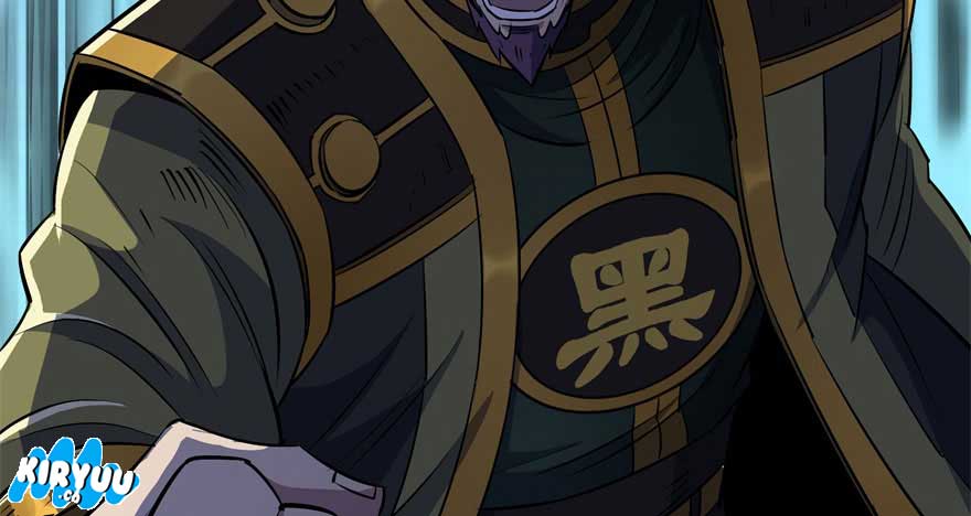 The Hunter Chapter 52 Gambar 16