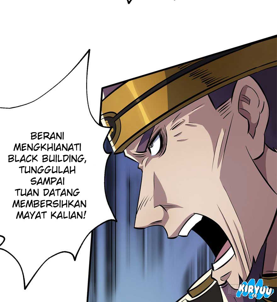 The Hunter Chapter 52 Gambar 19
