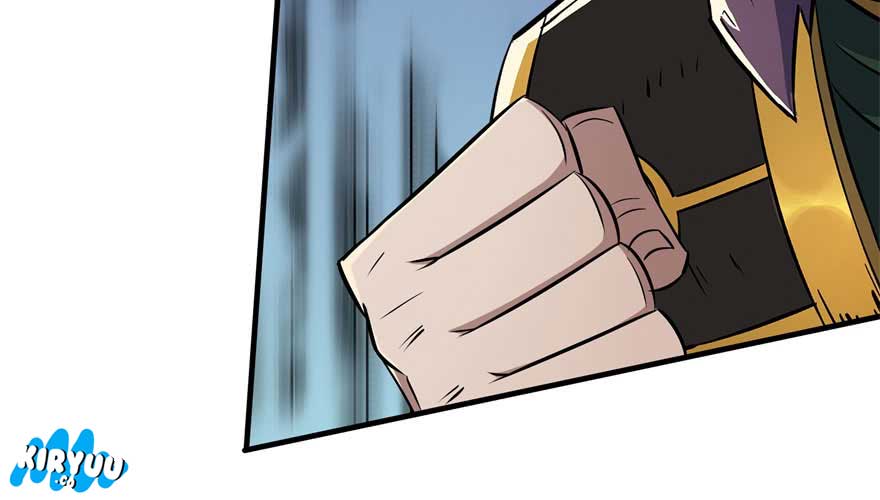 The Hunter Chapter 52 Gambar 20