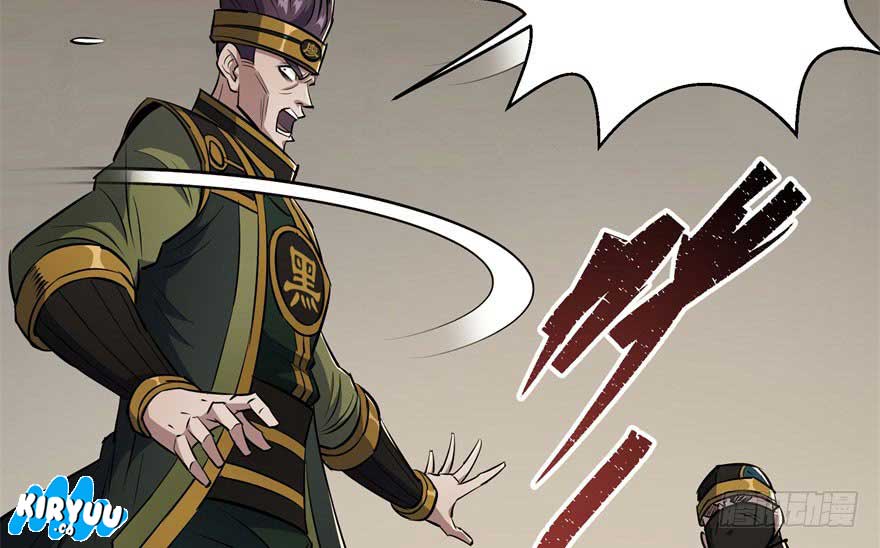 The Hunter Chapter 52 Gambar 25