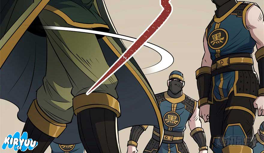 The Hunter Chapter 52 Gambar 26