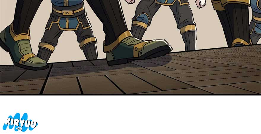 The Hunter Chapter 52 Gambar 27