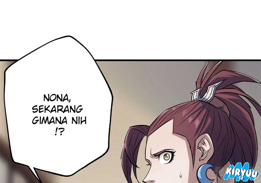 The Hunter Chapter 52 Gambar 28