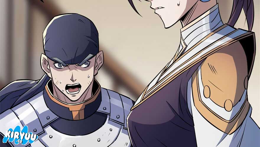 The Hunter Chapter 52 Gambar 29