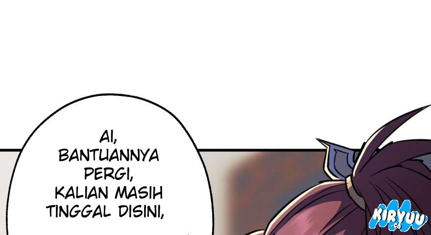 The Hunter Chapter 52 Gambar 31