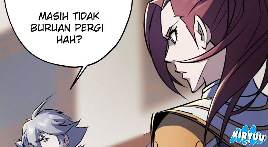 The Hunter Chapter 52 Gambar 32