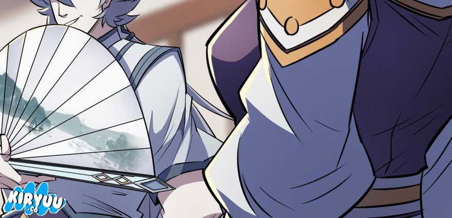 The Hunter Chapter 52 Gambar 33