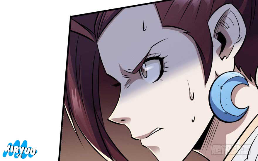 The Hunter Chapter 52 Gambar 35