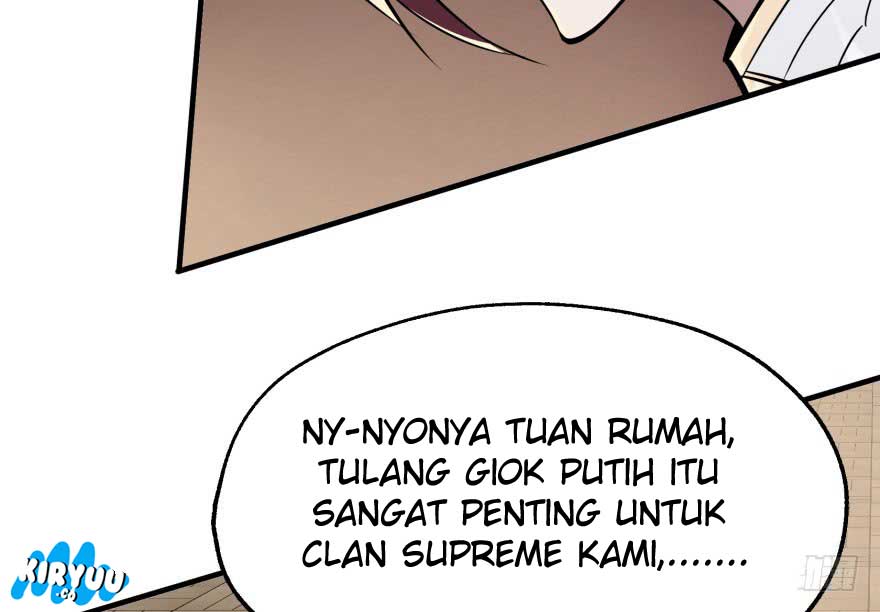 The Hunter Chapter 52 Gambar 36