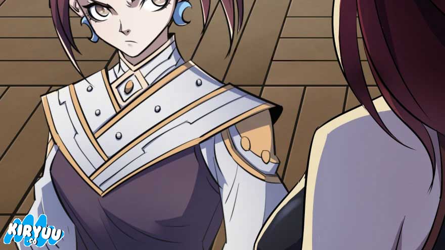 The Hunter Chapter 52 Gambar 38