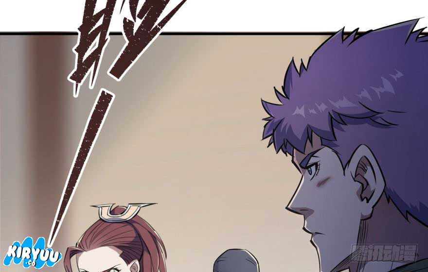 The Hunter Chapter 52 Gambar 43