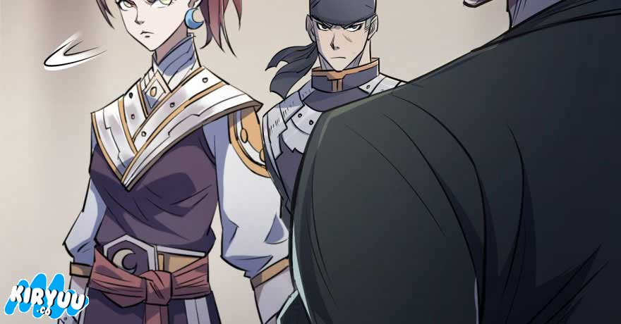 The Hunter Chapter 52 Gambar 44