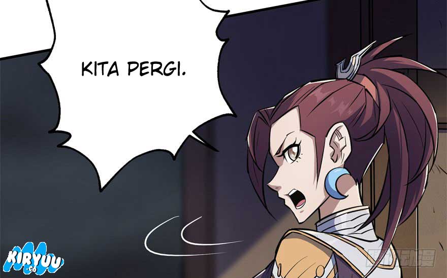 The Hunter Chapter 52 Gambar 49