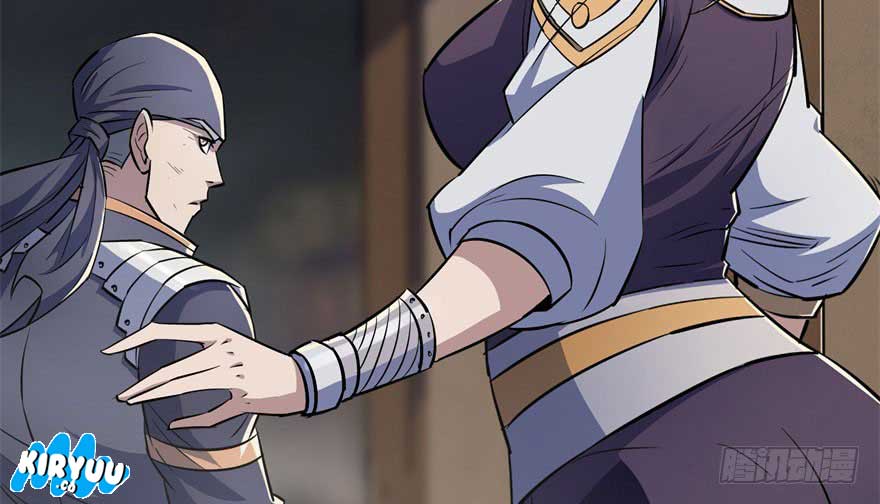 The Hunter Chapter 52 Gambar 50