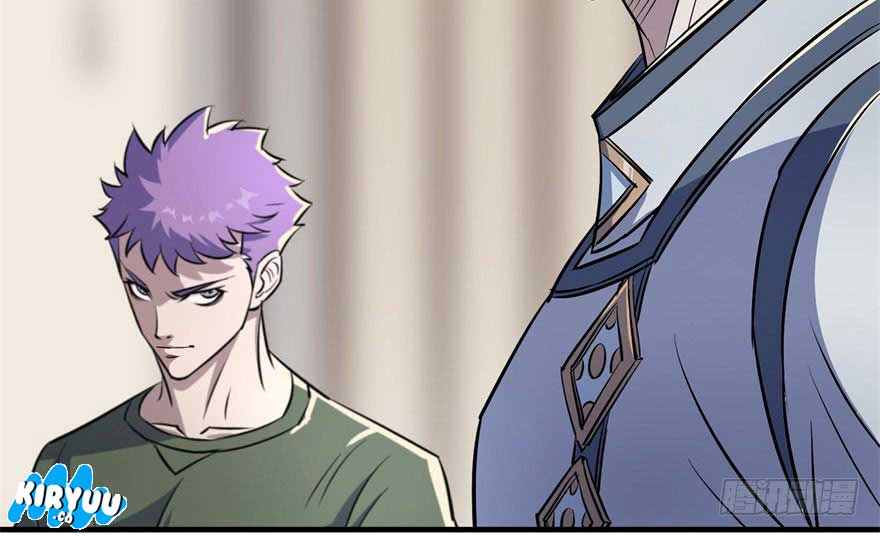 The Hunter Chapter 52 Gambar 53