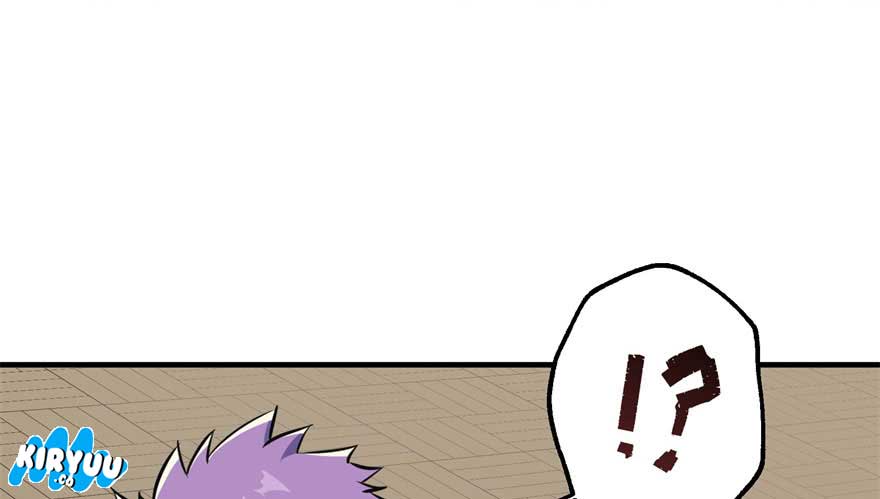 The Hunter Chapter 52 Gambar 54