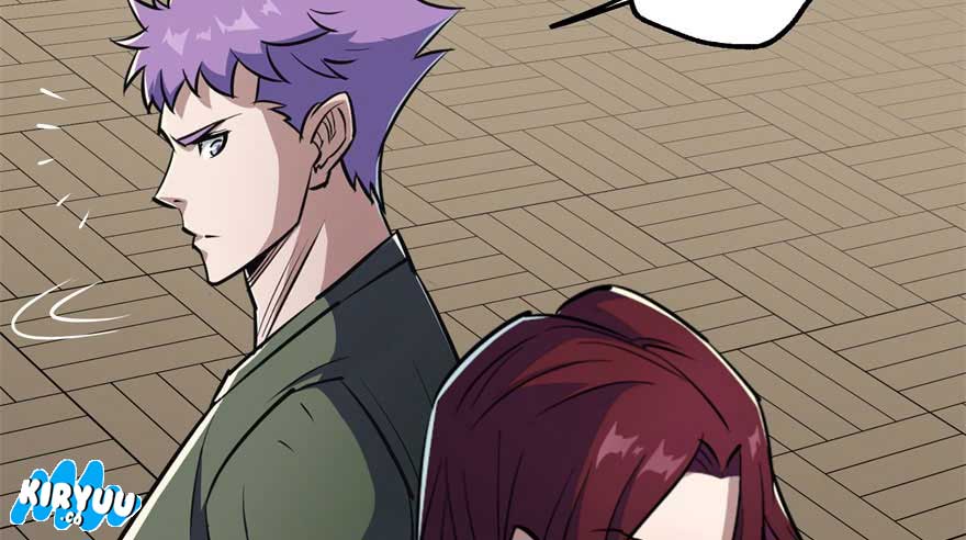 The Hunter Chapter 52 Gambar 55