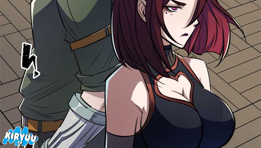 The Hunter Chapter 52 Gambar 56
