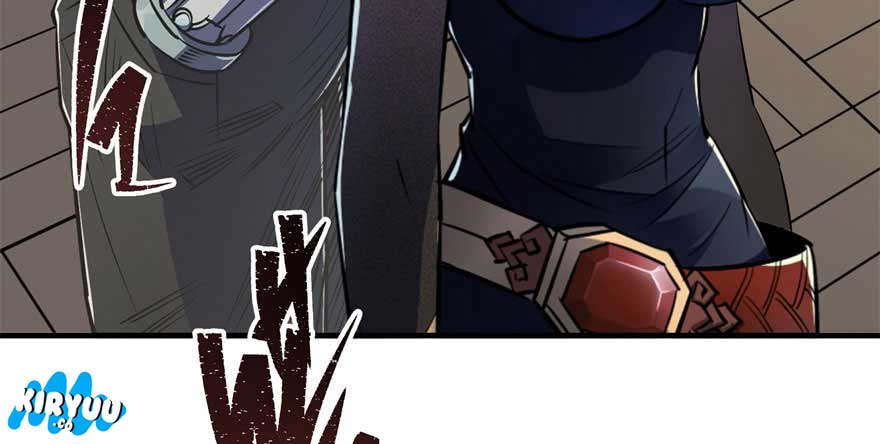 The Hunter Chapter 52 Gambar 57