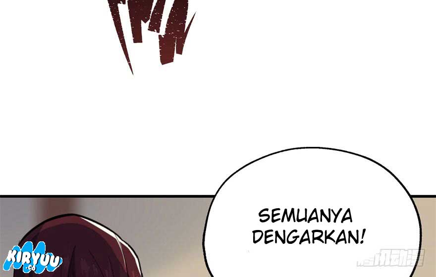 The Hunter Chapter 52 Gambar 58