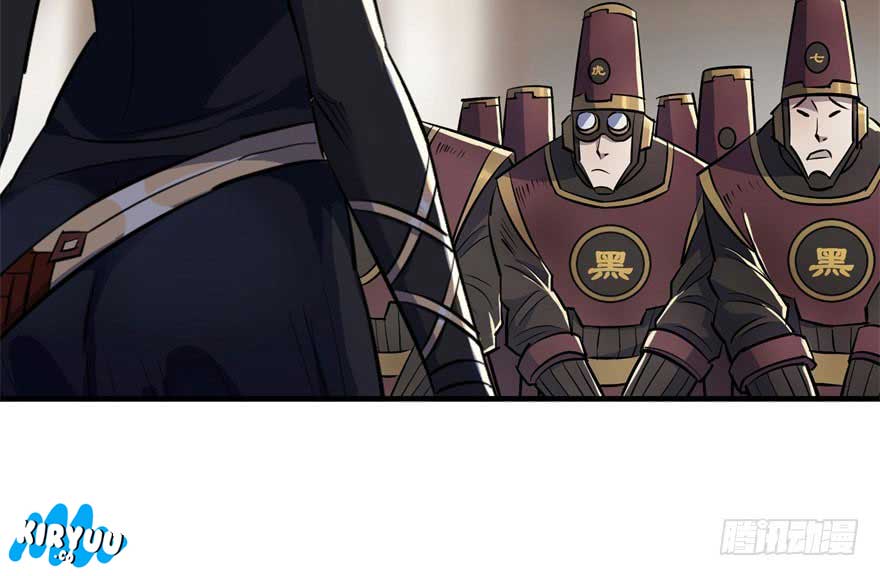 The Hunter Chapter 52 Gambar 60