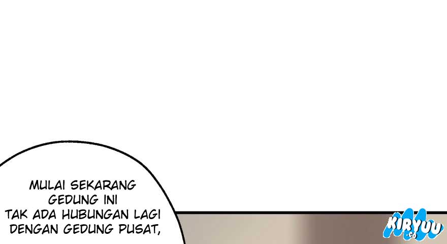 The Hunter Chapter 52 Gambar 61