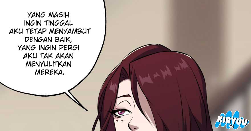 The Hunter Chapter 52 Gambar 62