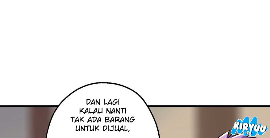 The Hunter Chapter 52 Gambar 68