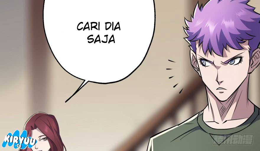 The Hunter Chapter 52 Gambar 69