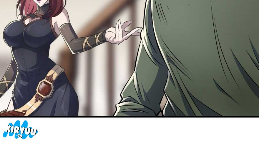 The Hunter Chapter 52 Gambar 70