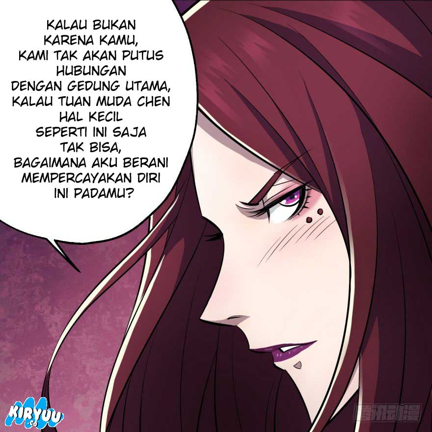 The Hunter Chapter 52 Gambar 74