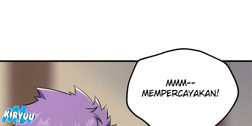 The Hunter Chapter 52 Gambar 76