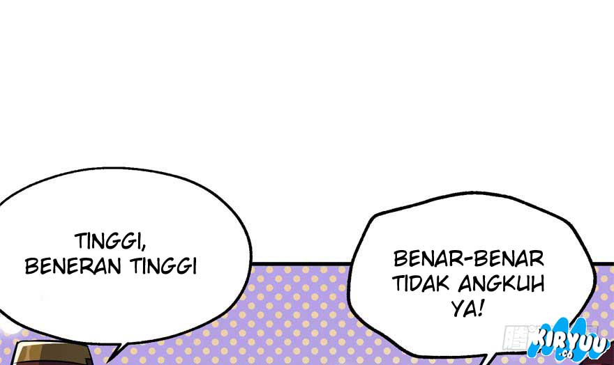 The Hunter Chapter 52 Gambar 79
