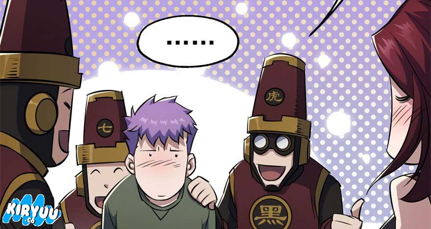 The Hunter Chapter 52 Gambar 80