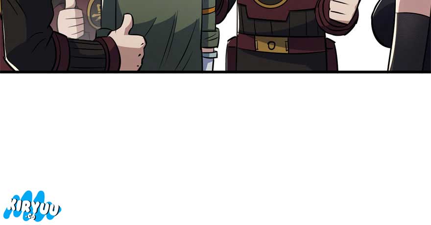 The Hunter Chapter 52 Gambar 81
