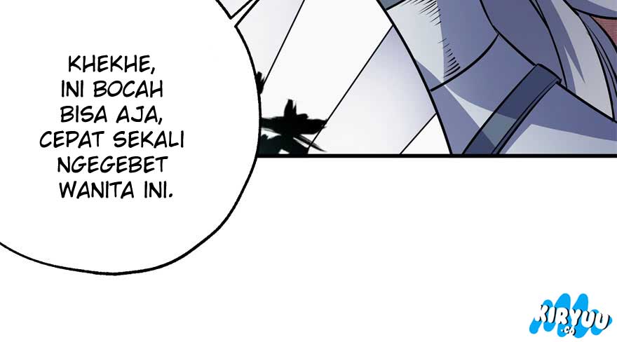 The Hunter Chapter 52 Gambar 84
