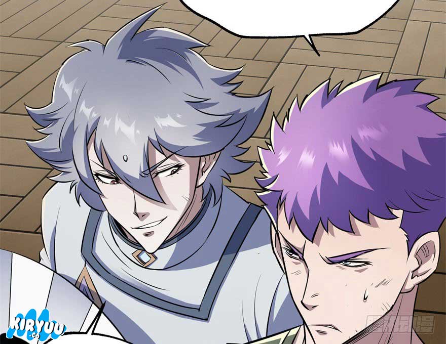 The Hunter Chapter 52 Gambar 86