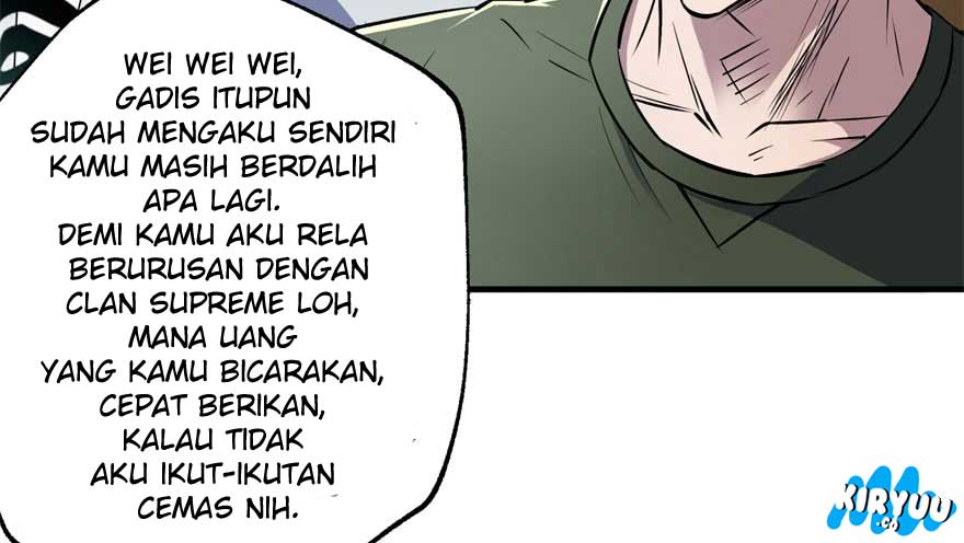 The Hunter Chapter 52 Gambar 87