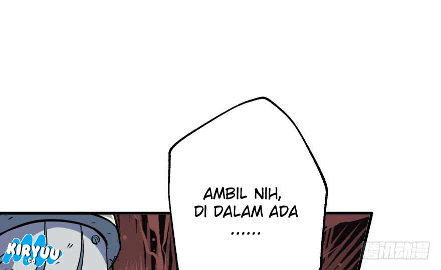 The Hunter Chapter 52 Gambar 89
