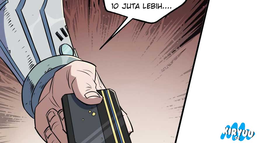 The Hunter Chapter 52 Gambar 90