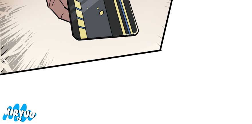 The Hunter Chapter 52 Gambar 91