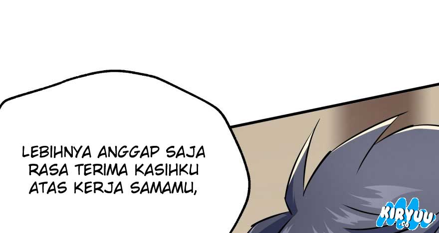 The Hunter Chapter 52 Gambar 92