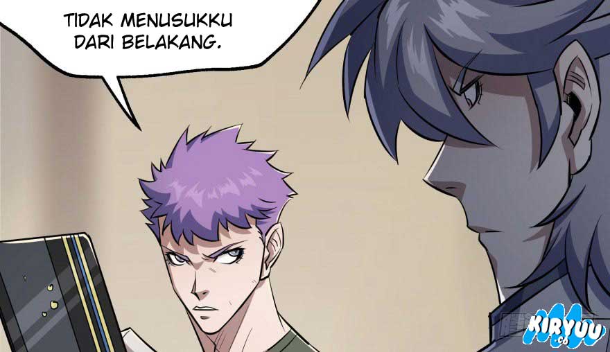 The Hunter Chapter 52 Gambar 93