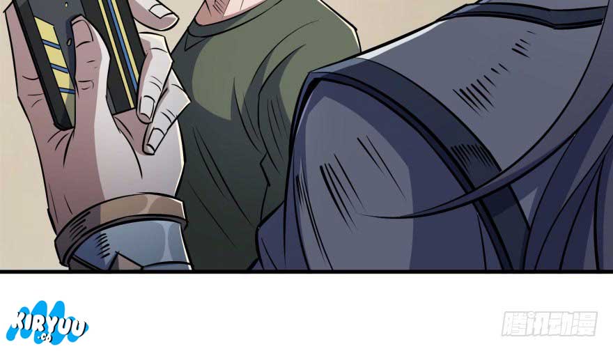 The Hunter Chapter 52 Gambar 94
