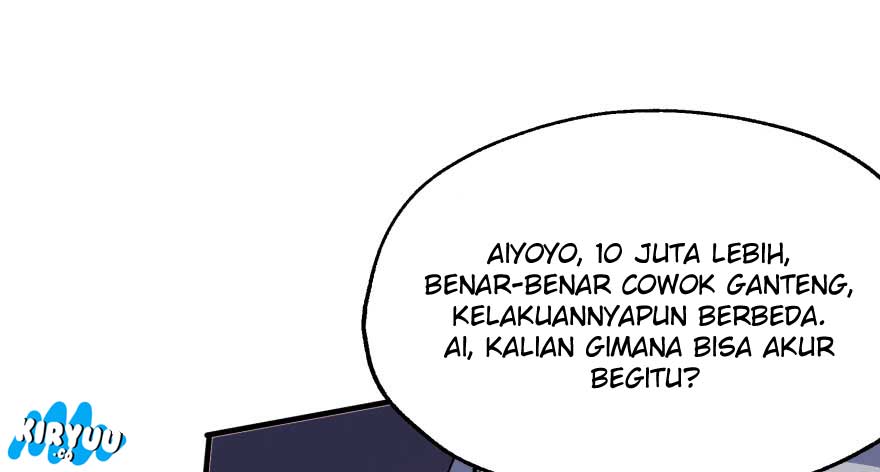 The Hunter Chapter 52 Gambar 95