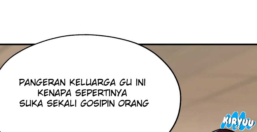 The Hunter Chapter 52 Gambar 98