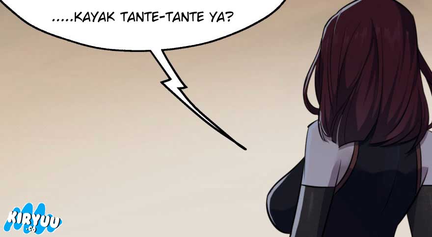 The Hunter Chapter 52 Gambar 99