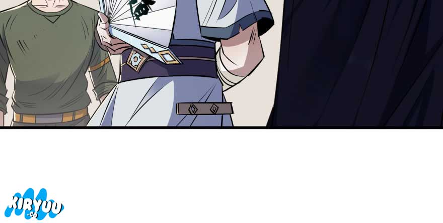 The Hunter Chapter 52 Gambar 101
