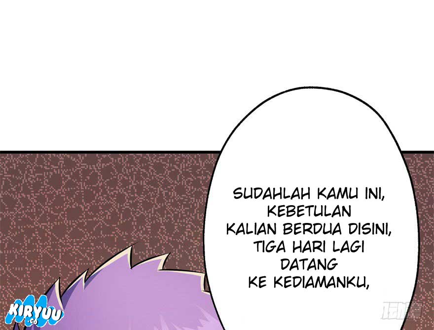 The Hunter Chapter 52 Gambar 105