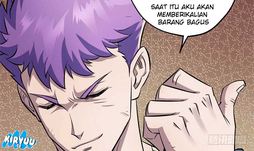 The Hunter Chapter 52 Gambar 106